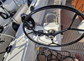 Alquilar velero en Veruda - Oceanis 37.1