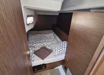 Alquilar velero en Veruda - Oceanis 37.1