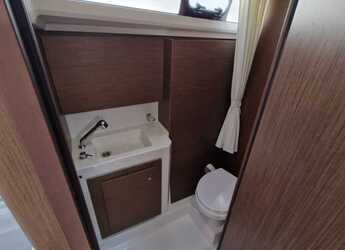 Alquilar velero en Veruda - Oceanis 37.1