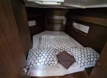 Alquilar velero en Veruda - Oceanis 37.1