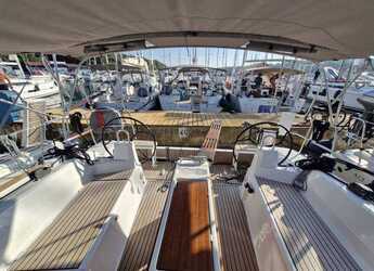 Alquilar velero en Veruda - Oceanis 37.1