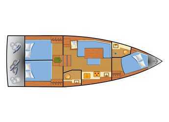 Alquilar velero en Veruda - Oceanis 37.1