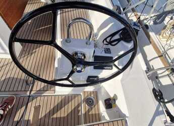 Alquilar velero en Veruda - Oceanis 37.1