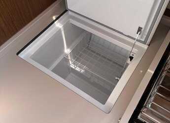 Louer voilier à Marina Frapa - Oceanis 51.1