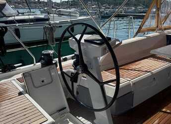 Louer voilier à Marina Frapa - Oceanis 51.1