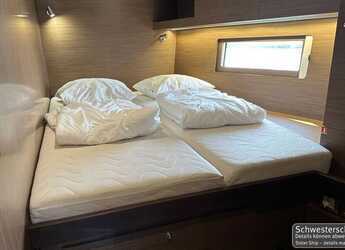 Alquilar velero en Veruda - Oceanis 46.1