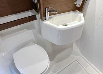 Alquilar velero en Veruda - Oceanis 46.1