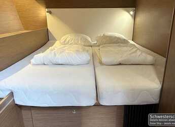 Alquilar velero en Veruda - Oceanis 46.1