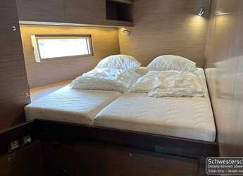 Alquilar velero en Veruda - Oceanis 46.1