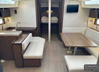 Alquilar velero en Veruda - Oceanis 46.1