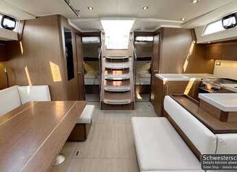 Alquilar velero en Veruda - Oceanis 46.1