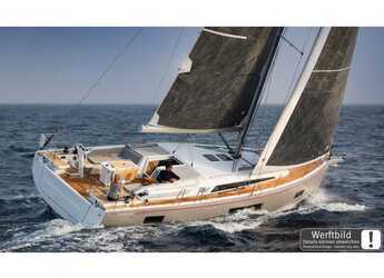 Alquilar velero en Veruda - Oceanis 46.1