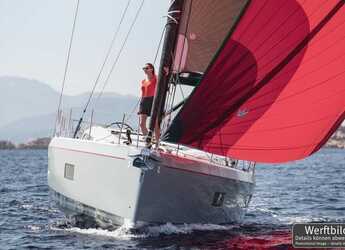 Alquilar velero en Veruda - Oceanis 46.1