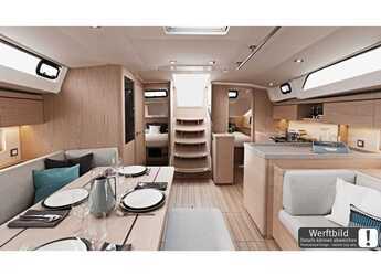 Alquilar velero en Veruda - Oceanis 46.1