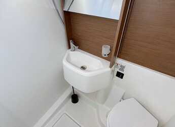 Alquilar velero en Veruda - Oceanis 46.1