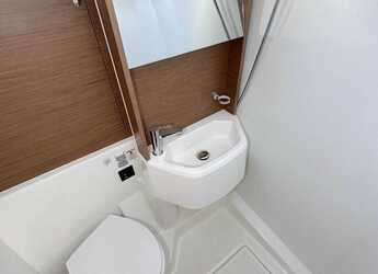 Alquilar velero en Veruda - Oceanis 46.1