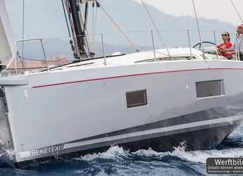 Alquilar velero en Veruda - Oceanis 46.1