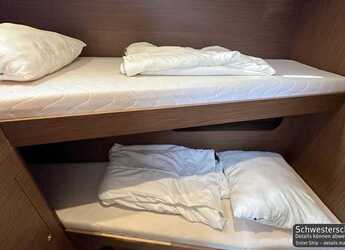 Alquilar velero en Veruda - Oceanis 46.1