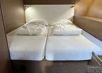 Alquilar velero en Veruda - Oceanis 46.1