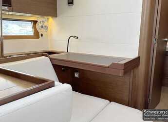 Alquilar velero en Veruda - Oceanis 46.1