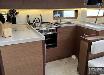 Alquilar velero en Veruda - Oceanis 46.1