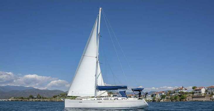 Chartern Sie segelboot in Ece Marina - Dufour 425 Grand Large