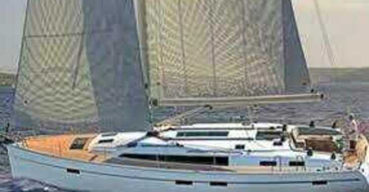 Louer voilier à Port Mahon - Bavaria 51 Cruiser