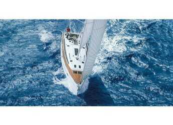 Rent a sailboat in Port Mahon - Bavaria 51 Cruiser