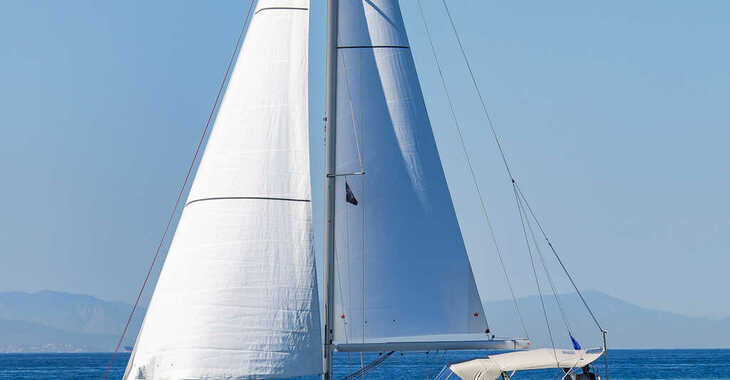 Alquilar velero en Marina Tourlos - Oceanis 51.1