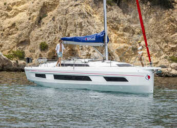 Alquilar velero en Agana Marina - Sunsail 41.3 (Premium)