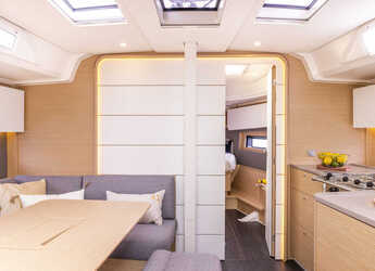 Alquilar velero en Agana Marina - Sunsail 41.3 (Premium)