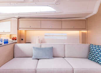 Alquilar velero en Agana Marina - Sunsail 37.3 (Premium)