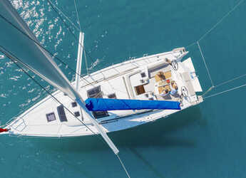 Alquilar velero en Agana Marina - Sunsail 53.5 (Premium)