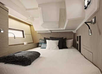 Alquilar velero en Wickhams Cay II Marina - Oceanis 461/3/3 (Premium)