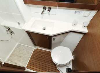 Chartern Sie katamaran in Marina Sukosan (D-Marin Dalmacija) - Lagoon 450 F