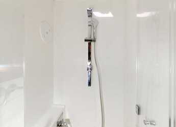 Chartern Sie katamaran in Marina Sukosan (D-Marin Dalmacija) - Lagoon 450 F