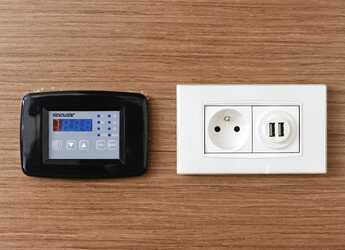 Chartern Sie katamaran in Marina Sukosan (D-Marin Dalmacija) - Lagoon 450 F