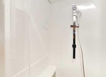 Chartern Sie katamaran in Marina Sukosan (D-Marin Dalmacija) - Lagoon 450 F