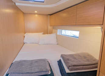 Alquilar velero en Kos Marina - Bavaria C57 A/C-GEN & WM