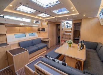 Alquilar velero en Kos Marina - Bavaria C57 A/C-GEN & WM