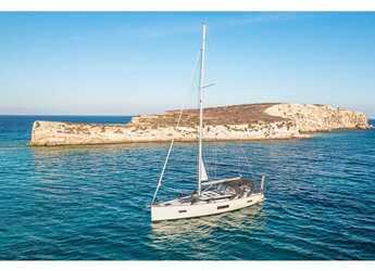 Alquilar velero en Kos Marina - Bavaria C57 A/C-GEN & WM