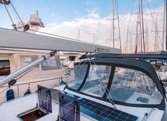 Alquilar velero en Kos Marina - Bavaria C57 A/C-GEN & WM