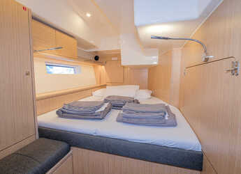 Alquilar velero en Kos Marina - Bavaria C57 A/C-GEN & WM