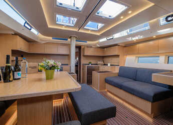 Alquilar velero en Kos Marina - Bavaria C57 A/C-GEN & WM