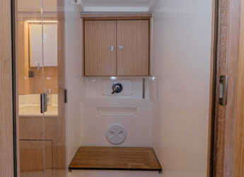 Alquilar velero en Kos Marina - Bavaria C57 A/C-GEN & WM