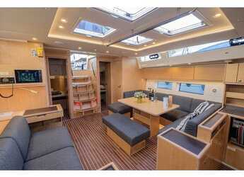 Alquilar velero en Kos Marina - Bavaria C57 A/C-GEN & WM