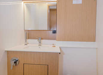 Alquilar velero en Kos Marina - Bavaria C57 A/C-GEN & WM