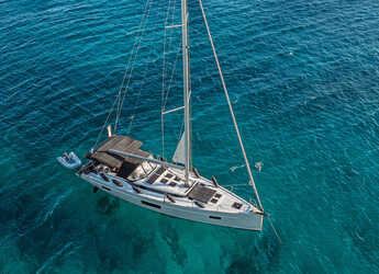 Alquilar velero en Kos Marina - Bavaria C57 A/C-GEN & WM