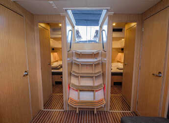 Alquilar velero en Kos Marina - Bavaria C57 A/C-GEN & WM