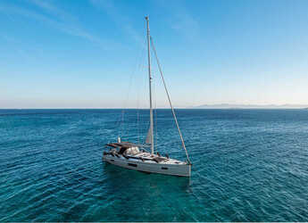 Alquilar velero en Kos Marina - Bavaria C57 A/C-GEN & WM